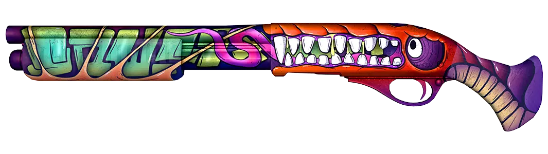 Sawed-Off | Devourer