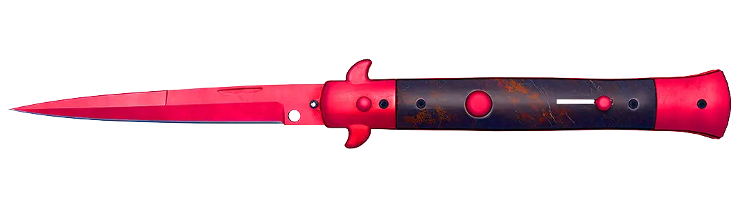 Stylet | Doppler Ruby