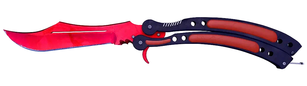 Dao bướm | Doppler Ruby