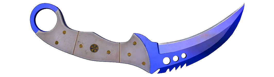 Dao Talon (★) | Doppler