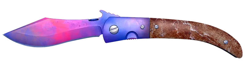 Navaja Knife | Doppler