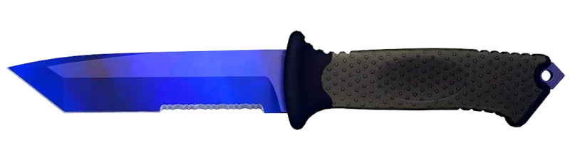 Ursus Knife | Doppler