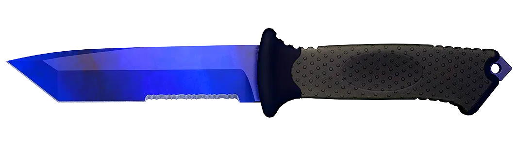 Ursus Knife | Doppler
