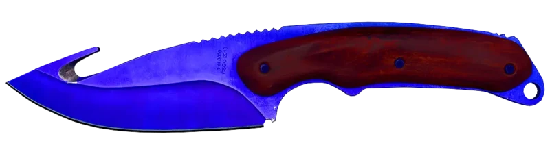Gut Knife | Doppler