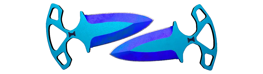 Shadow Daggers | Doppler