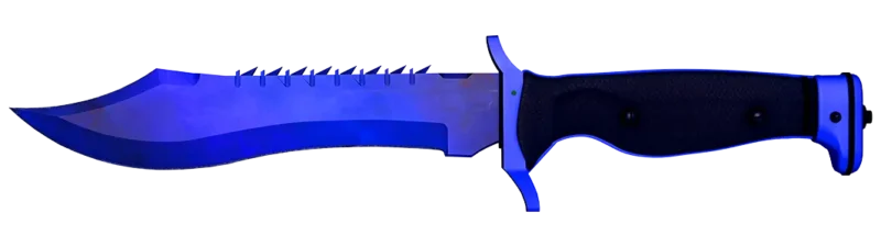 Bowie Knife | Doppler
