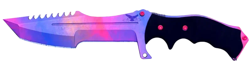 Huntsman Knife | Doppler