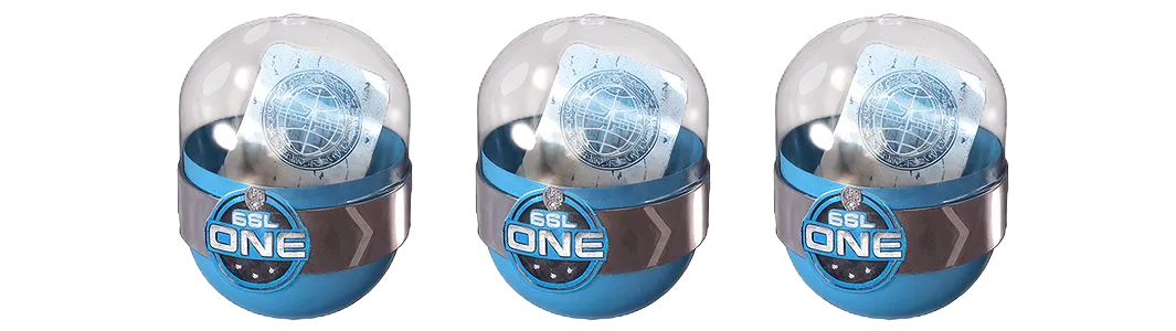 Легенды ESL One Cologne 2014