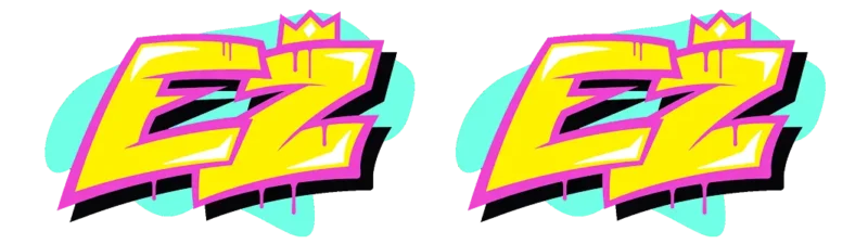 Sticker | EZ