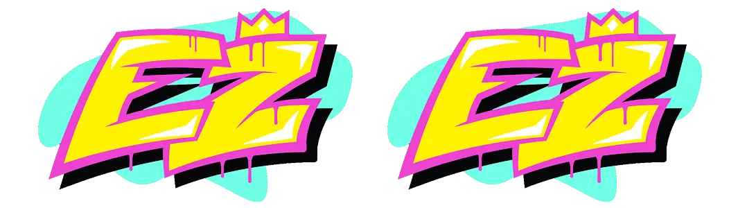 Sticker | EZ
