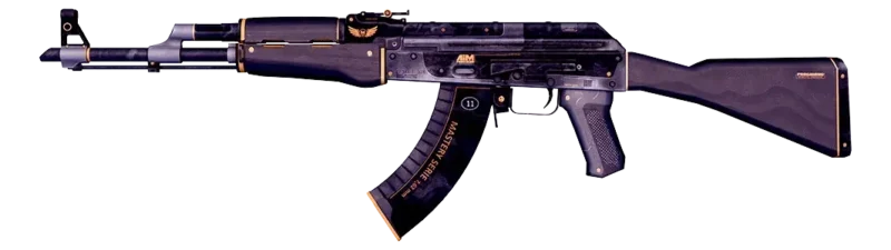 AK-47 | Elite Build