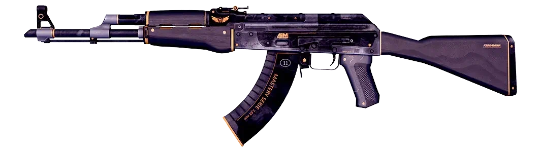 AK-47 | Elite Build