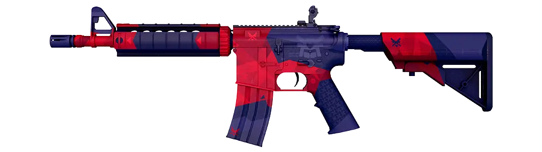 M4A4 | Evil Daimyo
