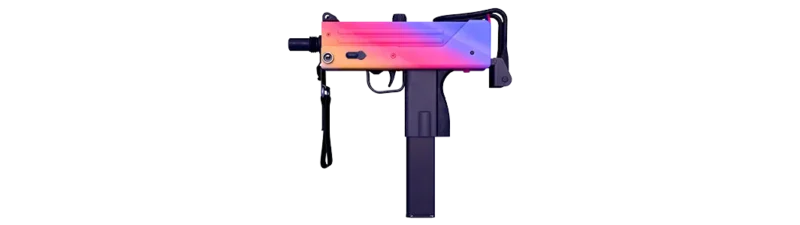 MAC-10 | Fade