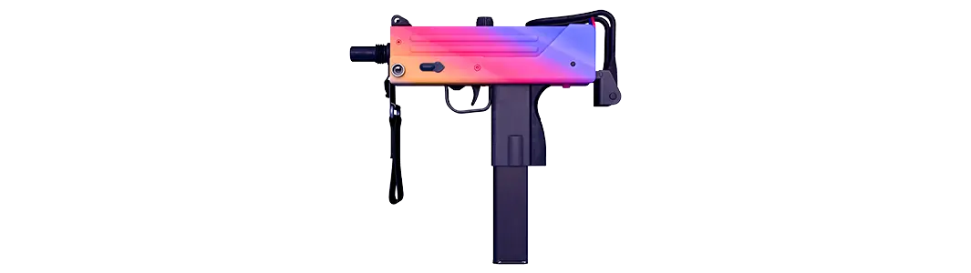 MAC-10 | Fade