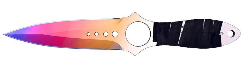 Skeleton Knife | Fade