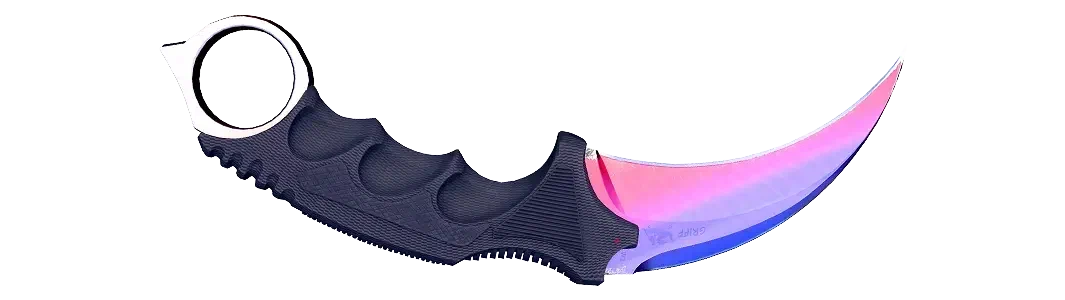 Karambit | Solgun