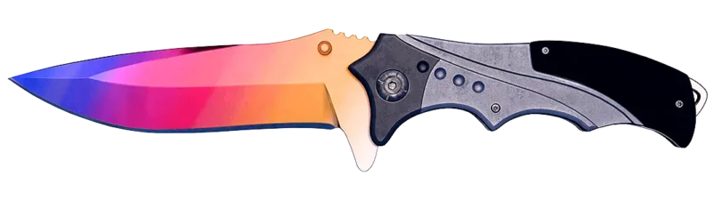Nomad Knife | Fade