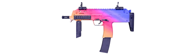 MP7 | Fade