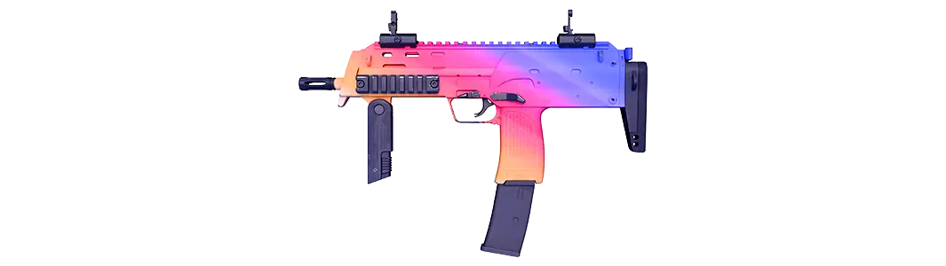 MP7 | Gradient