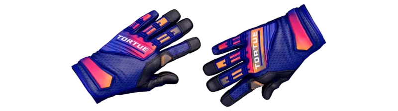 Specialist Gloves | Fade