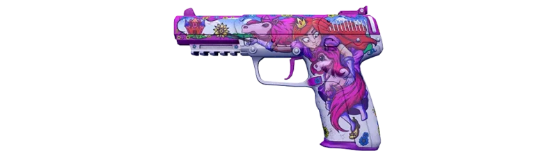 Five-Seven | Fairy Tale