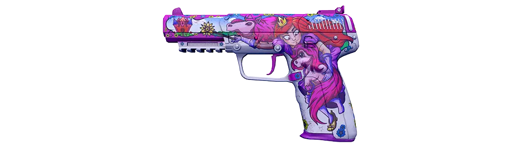 Five-Seven | Fairy Tale