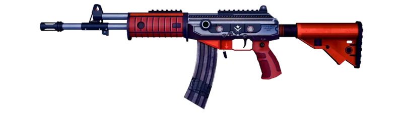 Galil AR | Firefight