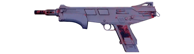 MAG-7 | Firestarter