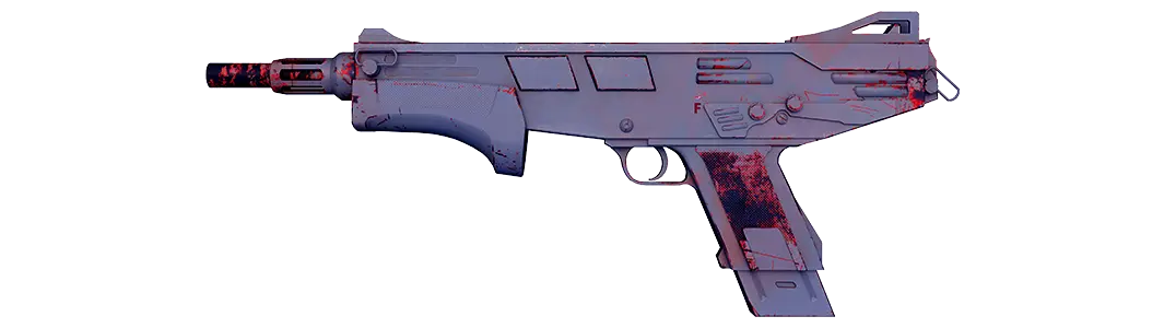 MAG-7 | Firestarter