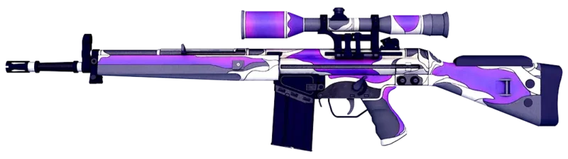 G3SG1 | Flux