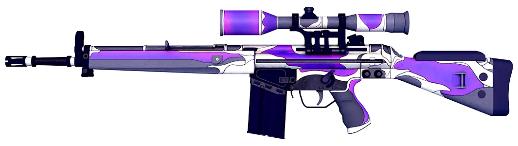 G3SG1 | Flux