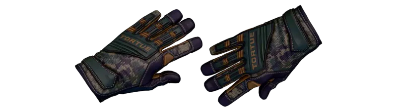 Specialist Gloves | Forest DDPAT