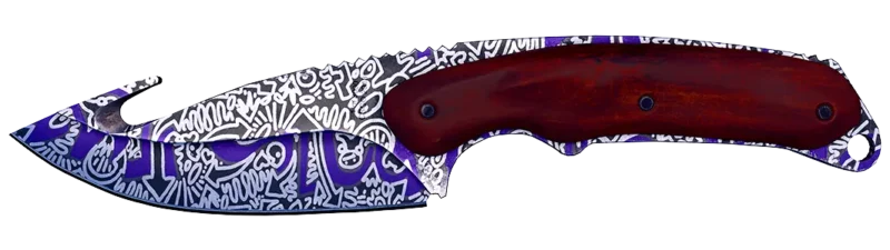 Gut Knife | Freehand