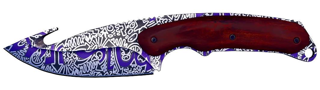 Gut Knife | Freehand