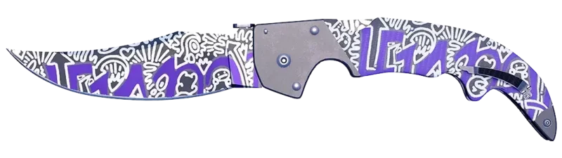 Falchion Knife | Freehand
