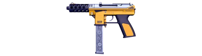 Tec-9 | Fuel Injector