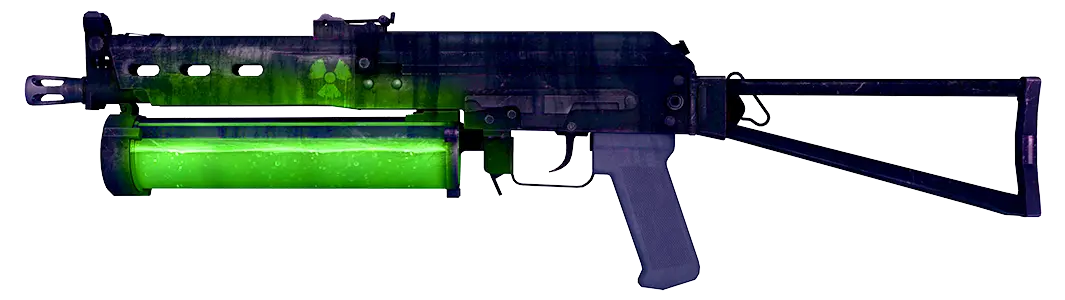 PP-Bizon | Fuel Rod