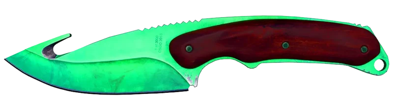 Gut Knife | Gamma Doppler