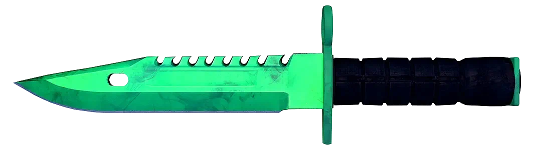 M9 Bayonet | Gamma Doppler