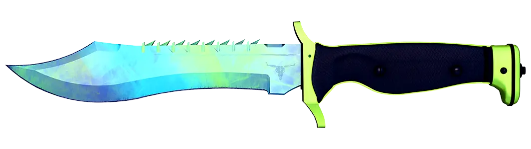 Bowie Knife | Gamma Doppler