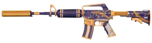 prize item
