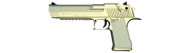 Desert Eagle | Golden Koi