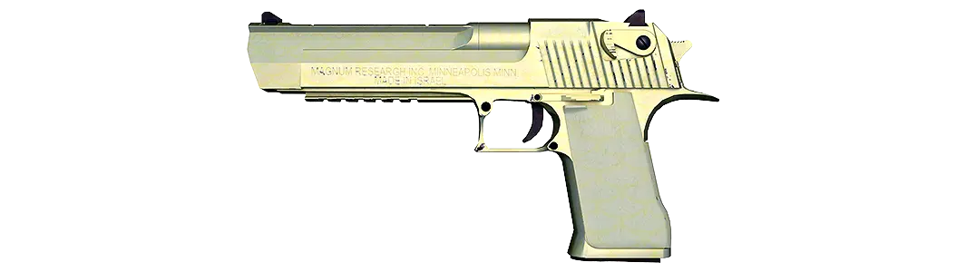 Desert Eagle | Golden Koi