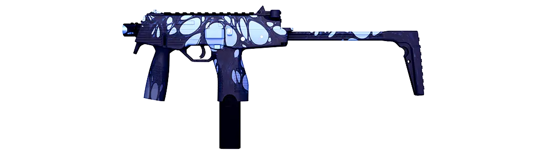 MP9 | 6. Yapışkan