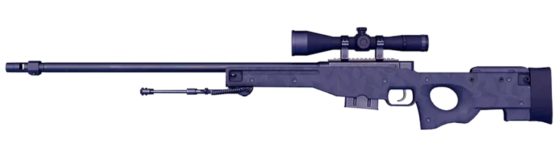 AWP | Graphite