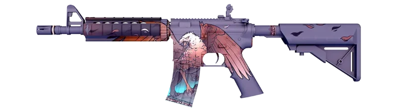 M4A4 | Griffin