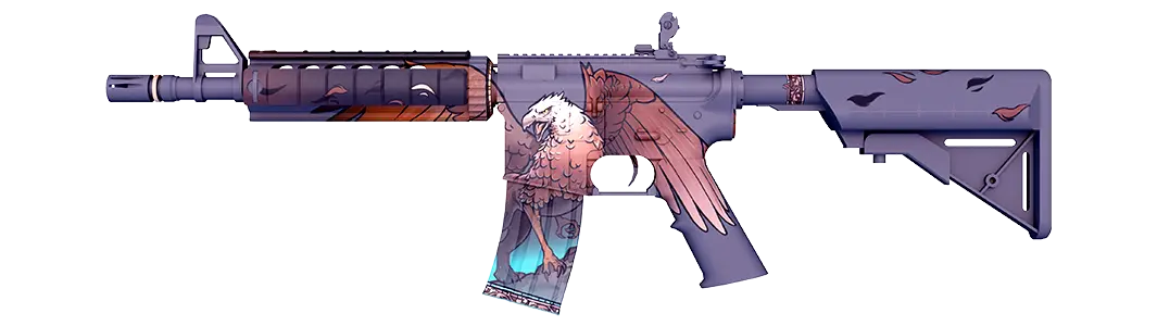 M4A4 | Griffin