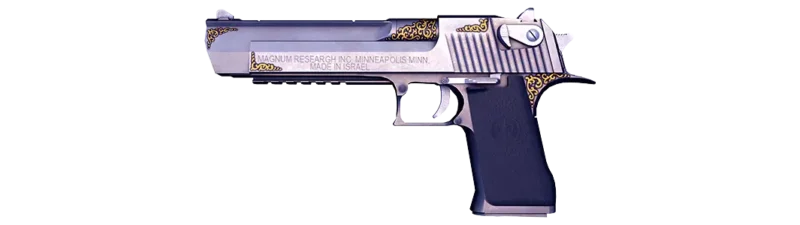 Desert Eagle | Heirloom