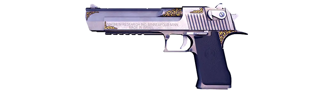 Desert Eagle | Heirloom